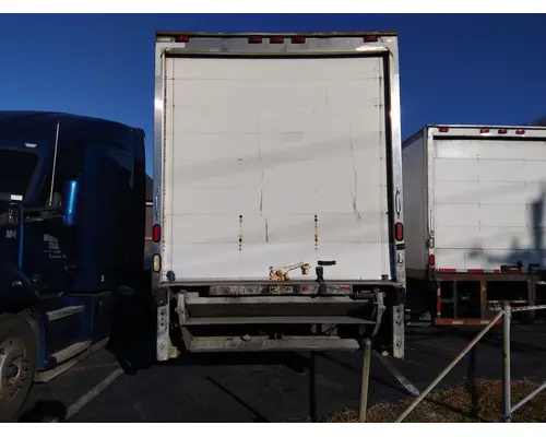 MAXON MTB SERIES LIFT GATE ASSEMBLY