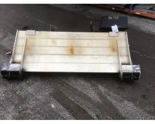 MAXON MV607 SBA Liftgates