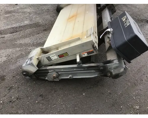 MAXON MV607 SBA Liftgates