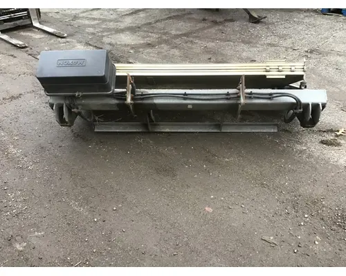 MAXON MV607 SBA Liftgates