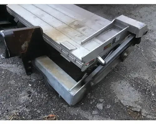 MAXON MV607 SBA Liftgates