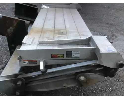 MAXON MV607 SBA Liftgates