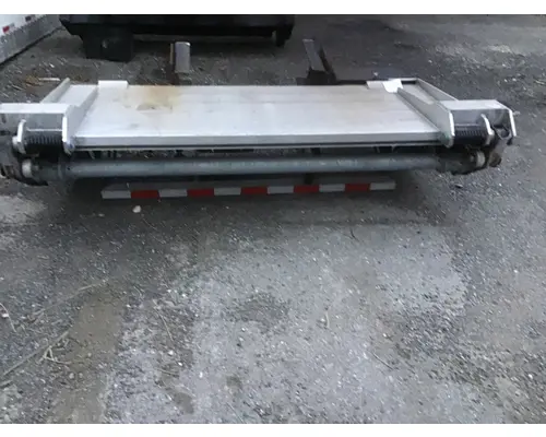 MAXON MV607 SBA Liftgates