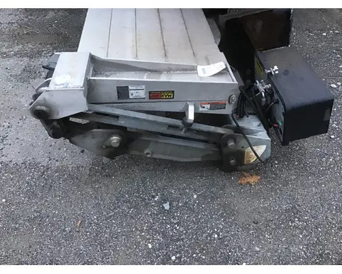 MAXON MV607 SBA Liftgates