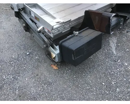 MAXON MV607 SBA Liftgates