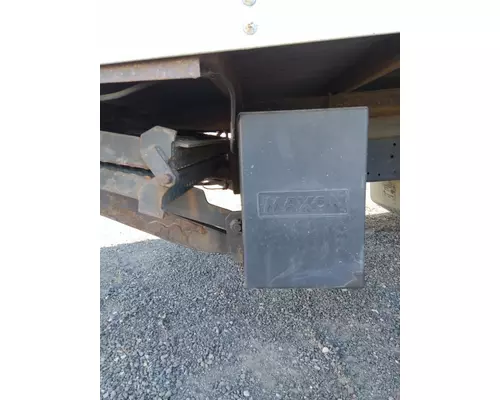MAXON NPR HD LIFT GATE ASSEMBLY