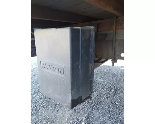 MAXON NPR HD LIFT GATE ASSEMBLY