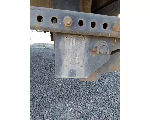 MAXON NPR HD LIFT GATE ASSEMBLY