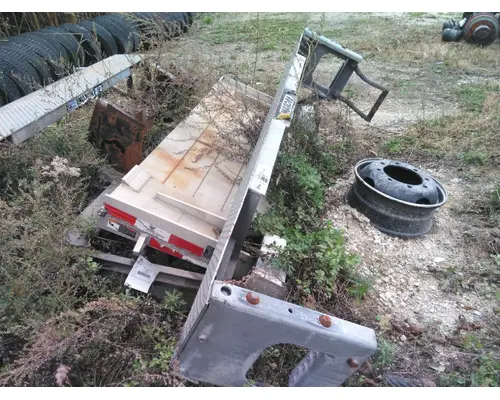 MAXON RAILIFT LIFT GATE ASSEMBLY