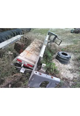 MAXON RAILIFT LIFT GATE ASSEMBLY