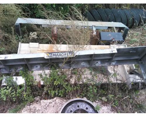 MAXON RAILIFT LIFT GATE ASSEMBLY