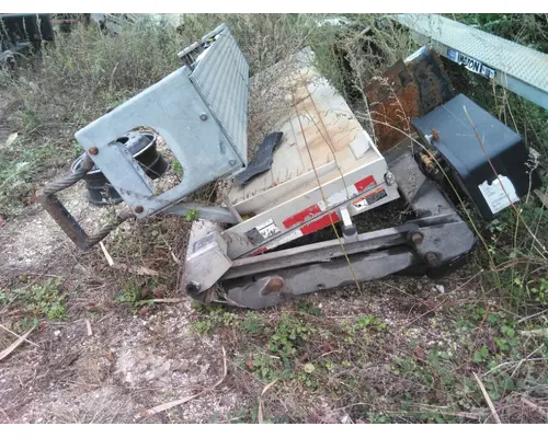 MAXON RAILIFT LIFT GATE ASSEMBLY