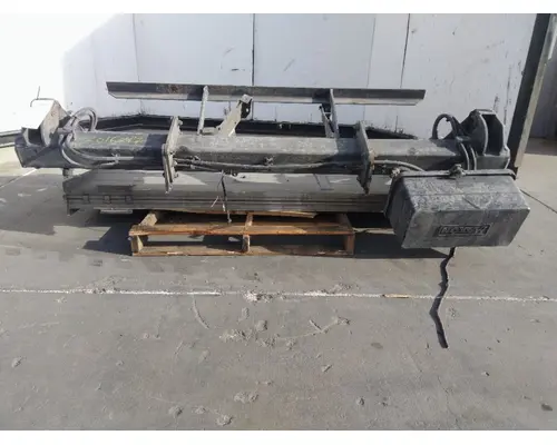 MAXON RC SERIES LIFT GATE ASSEMBLY