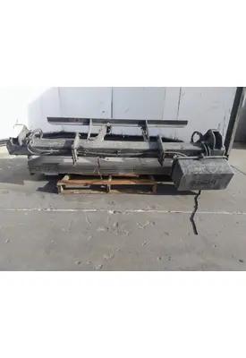 MAXON RC SERIES LIFT GATE ASSEMBLY