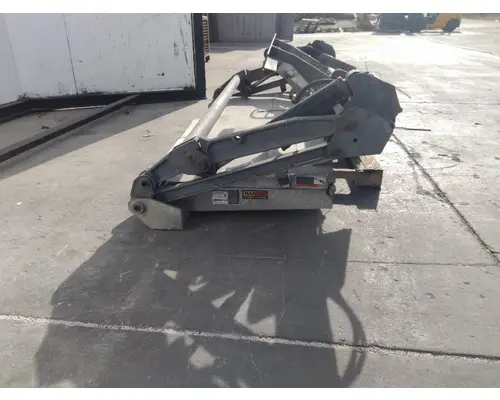 MAXON RC SERIES LIFT GATE ASSEMBLY