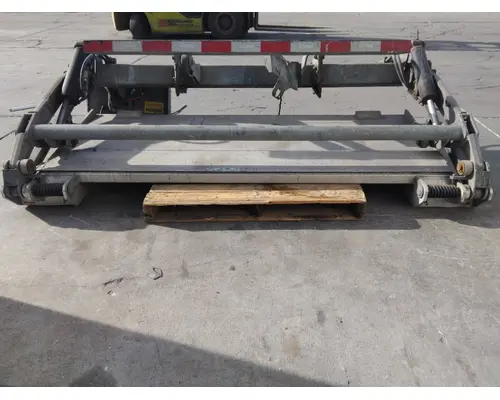 MAXON RC SERIES LIFT GATE ASSEMBLY