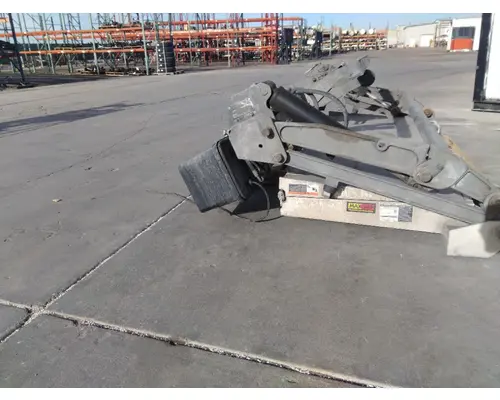 MAXON RC SERIES LIFT GATE ASSEMBLY