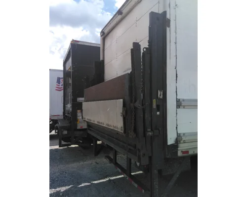 MAXON RC SERIES LIFTGATE ASSEMBLY