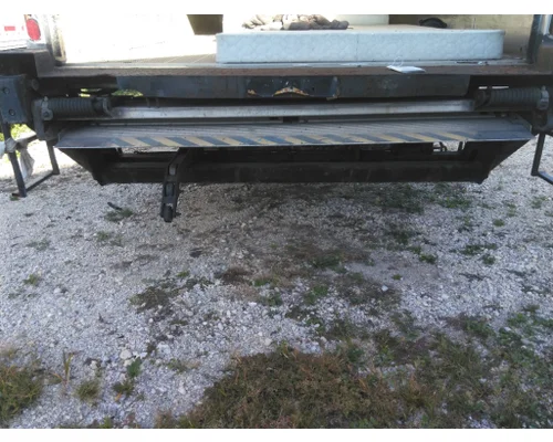 MAXON SL SERIES LIFTGATE ASSEMBLY