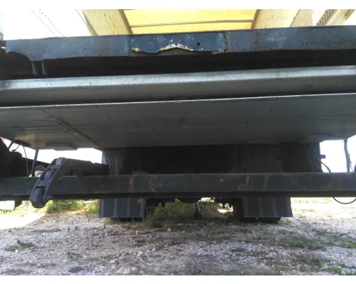 MAXON SL SERIES LIFTGATE ASSEMBLY