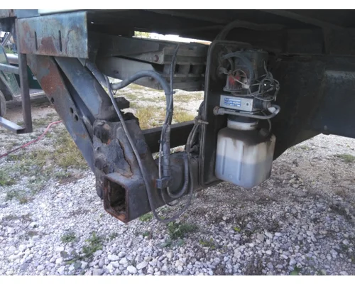 MAXON SL SERIES LIFTGATE ASSEMBLY