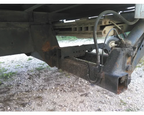 MAXON SL SERIES LIFTGATE ASSEMBLY