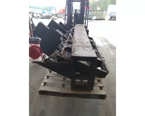 MAXON TE-20 SERIES LIFT GATE ASSEMBLY