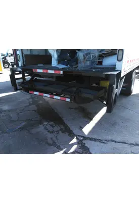 MAXON TE-25 SERIES LIFT GATE ASSEMBLY