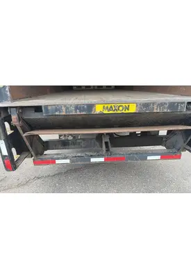 MAXON TE-25 SERIES LIFT GATE ASSEMBLY