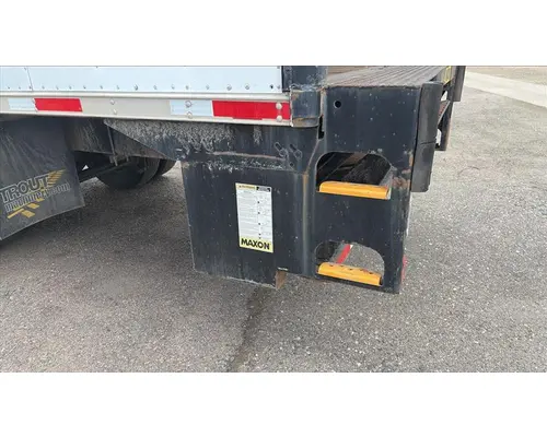 MAXON TE-25 SERIES LIFT GATE ASSEMBLY
