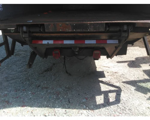 MAXON TE-25 SERIES LIFTGATE ASSEMBLY