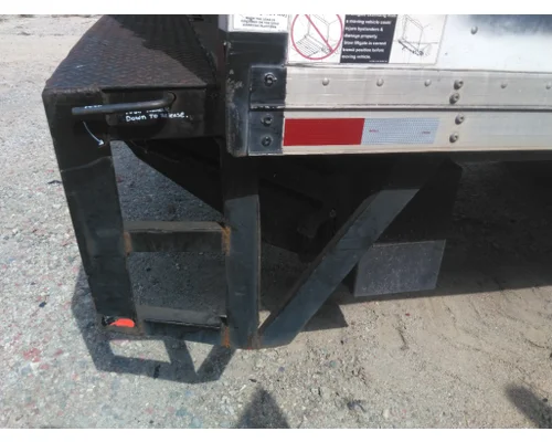 MAXON TE-25 SERIES LIFTGATE ASSEMBLY
