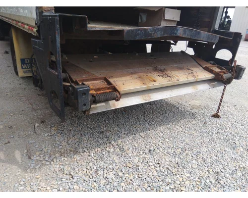 MAXON TE-25 SERIES LIFTGATE ASSEMBLY
