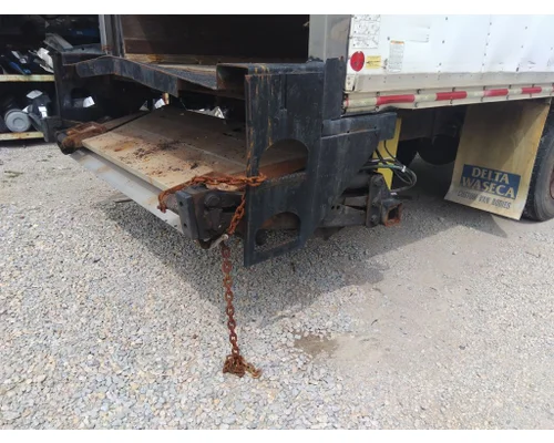 MAXON TE-25 SERIES LIFTGATE ASSEMBLY