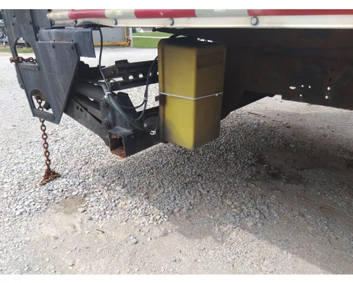 MAXON TE-25 SERIES LIFTGATE ASSEMBLY
