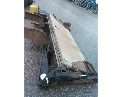 MAXON TE-25 SERIES LIFTGATE ASSEMBLY