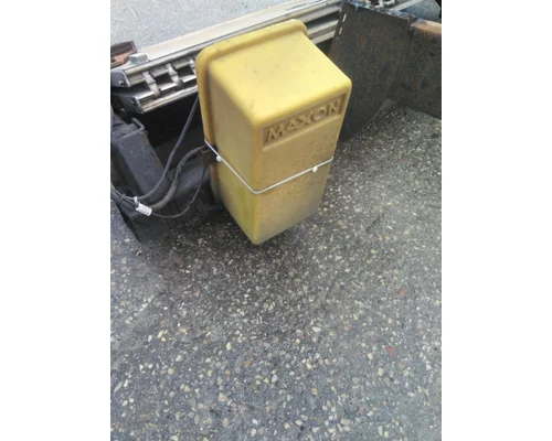 MAXON TE-25 SERIES LIFTGATE ASSEMBLY