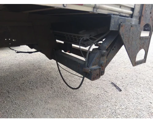 MAXON TE-25 SERIES LIFTGATE ASSEMBLY