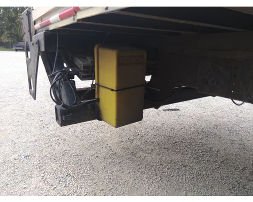 MAXON TE-25 SERIES LIFTGATE ASSEMBLY