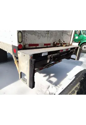 MAXON TE-33 SERIES LIFT GATE ASSEMBLY