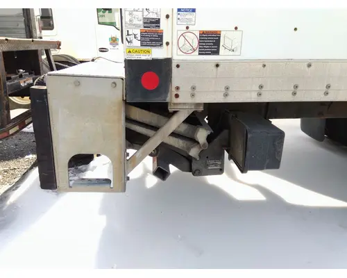 MAXON TE-33 SERIES LIFT GATE ASSEMBLY