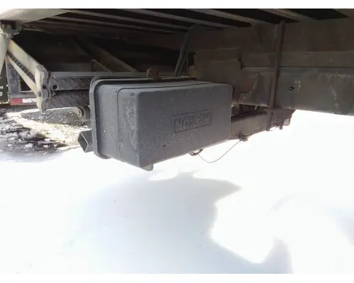 MAXON TE-33 SERIES LIFT GATE ASSEMBLY