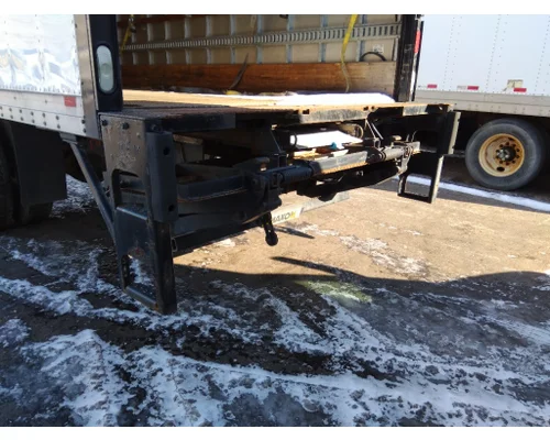 MAXON TE-33 SERIES LIFTGATE ASSEMBLY