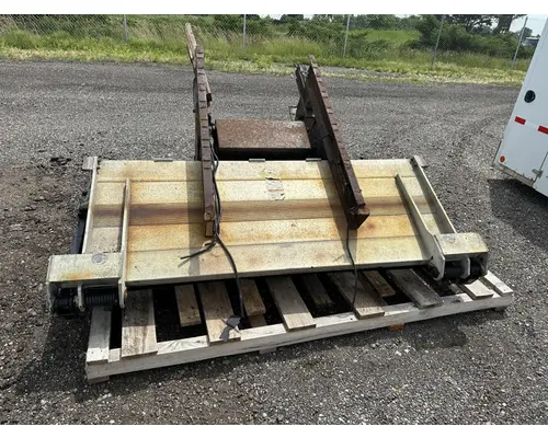 MAXON Tuk-A-Way Lift Gate Liftgates  Tailgates