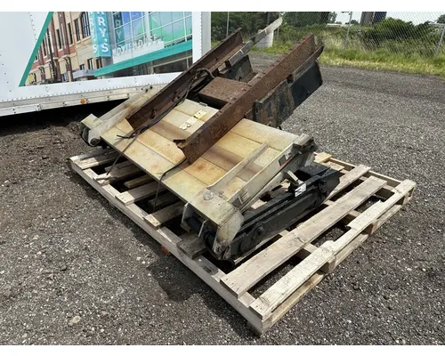 MAXON Tuk-A-Way Lift Gate Liftgates  Tailgates