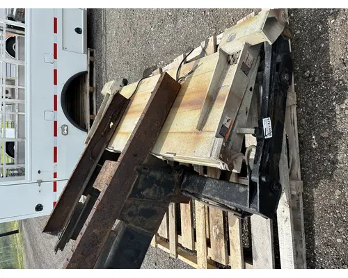 MAXON Tuk-A-Way Lift Gate Liftgates  Tailgates