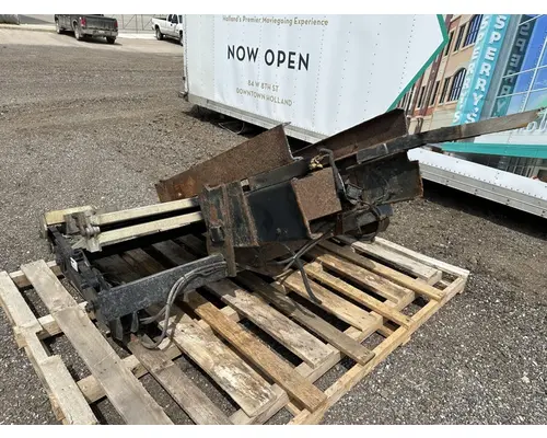 MAXON Tuk-A-Way Lift Gate Liftgates  Tailgates