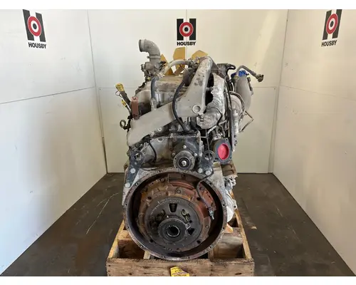 MAXXFORCE MAXXFORCE 11 Engine Assembly