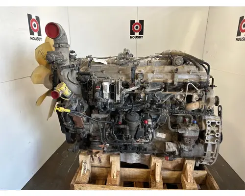 MAXXFORCE MAXXFORCE 11 Engine Assembly