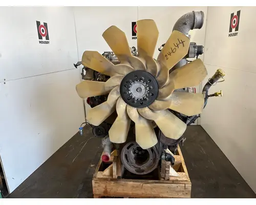 MAXXFORCE MAXXFORCE 11 Engine Assembly